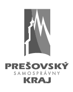 Prešovský samosprávny kraj